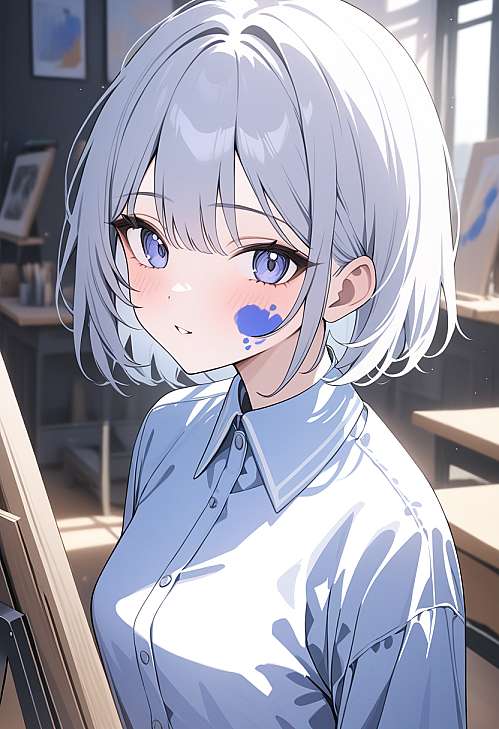 金属激光切割机