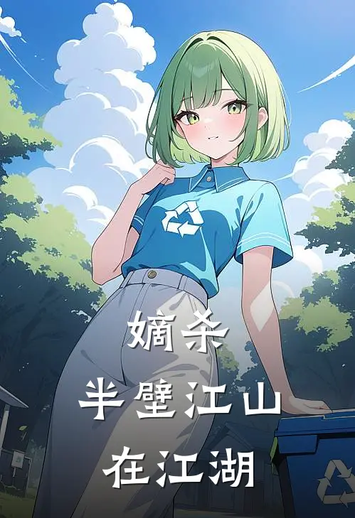 嫡杀：半壁江山在江湖