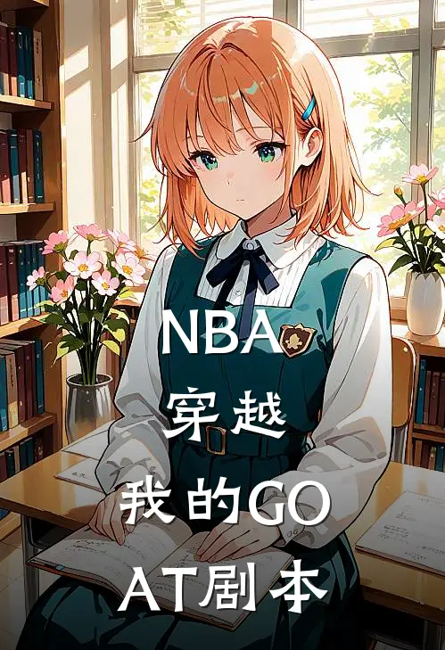 NBA：穿越，我的GOAT剧本