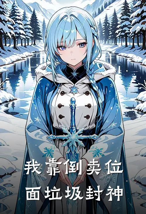 我靠倒卖位面垃圾封神