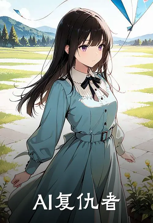 AI复仇者