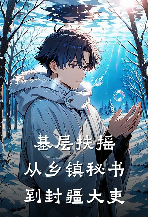 基层扶摇：从乡镇秘书到封疆大吏