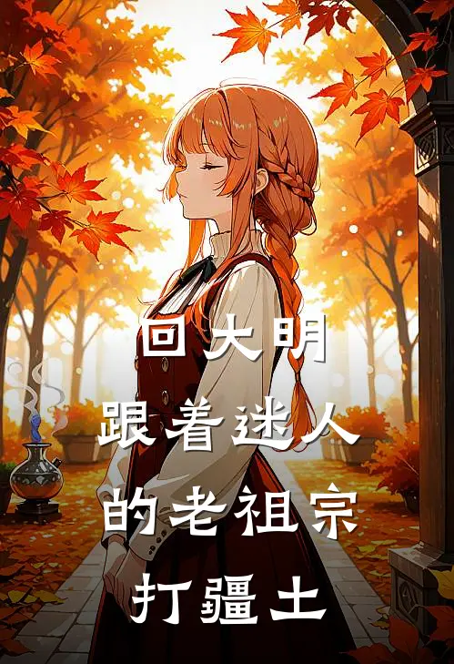 回大明：跟着迷人的老祖宗打疆土