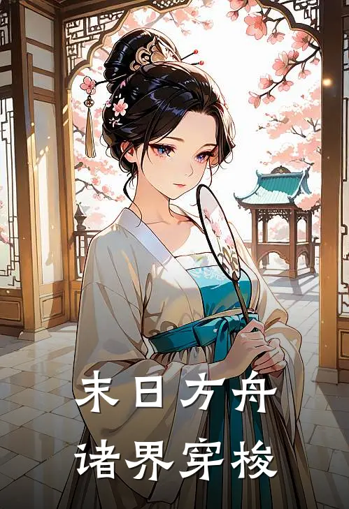 末日方舟：诸界穿梭