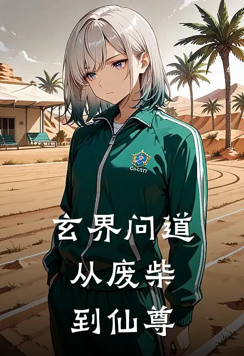 玄界问道：从废柴到仙尊