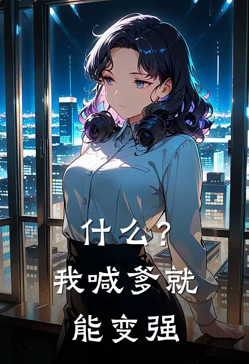 什么？我喊爹就能变强