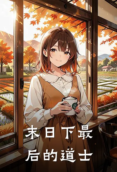 末日下最后的道士