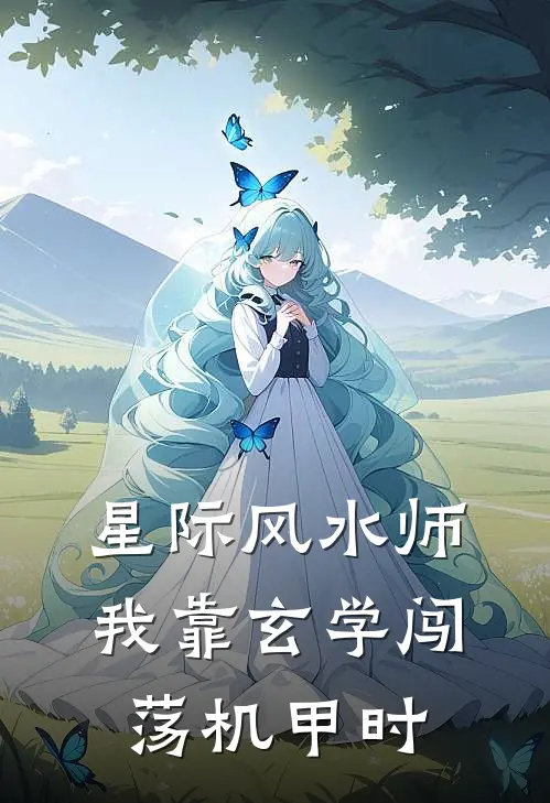 星际风水师我靠玄学闯荡机甲时