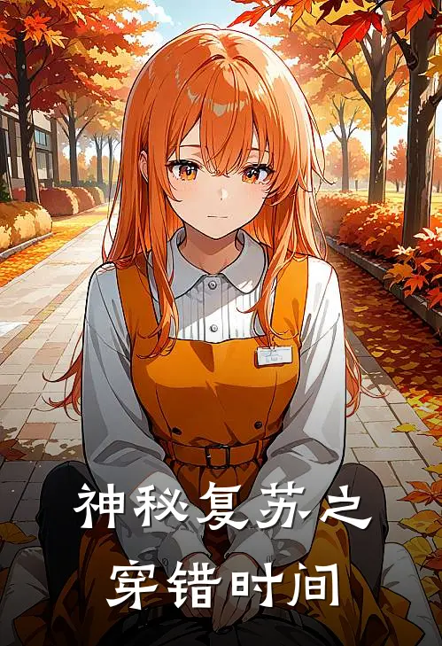 神秘复苏之穿错时间