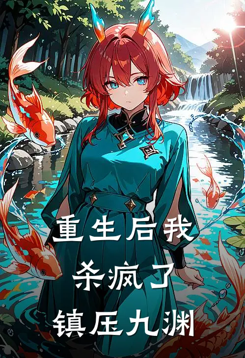 重生后我杀疯了，镇压九渊