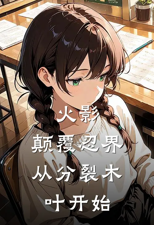 火影：颠覆忍界，从分裂木叶开始