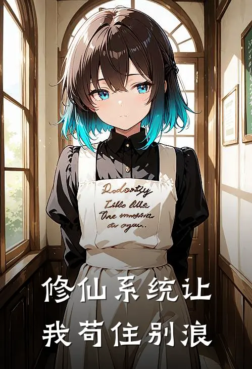 修仙系统让我苟住别浪