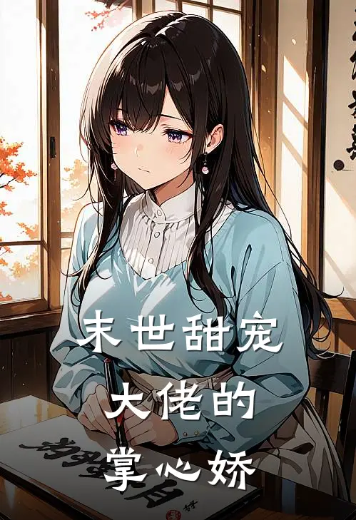 末世甜宠：大佬的掌心娇