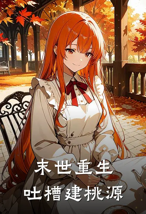 末世重生：吐槽建桃源