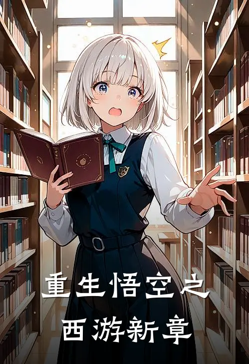 重生悟空之西游新章