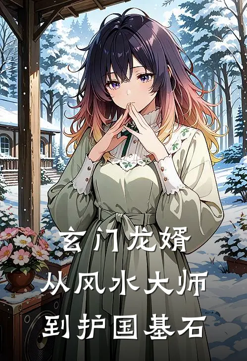 玄门龙婿：从风水大师到护国基石