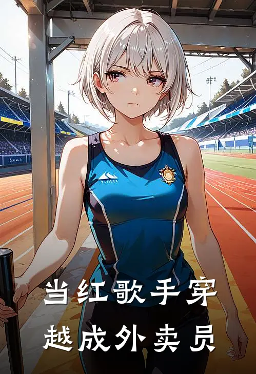 当红歌手穿越成外卖员