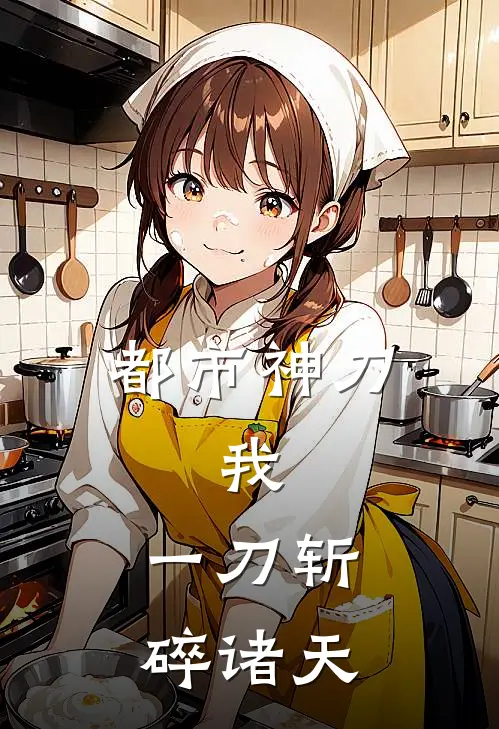 都市神刀：我，一刀斩碎诸天