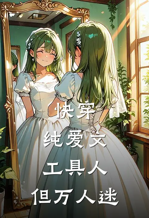 快穿：纯爱文工具人，但万人迷