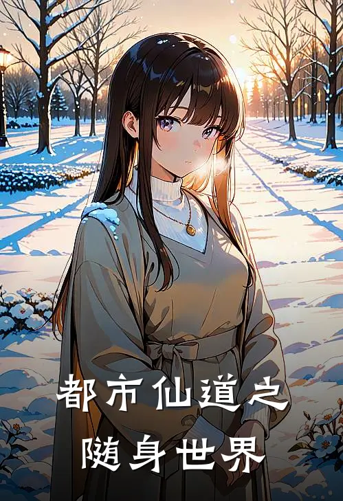 都市仙道之随身世界