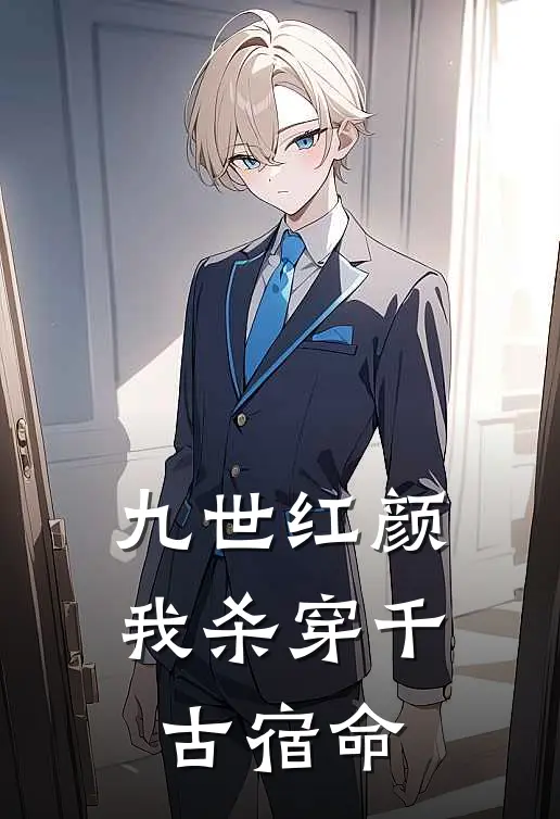 九世红颜，我杀穿千古宿命