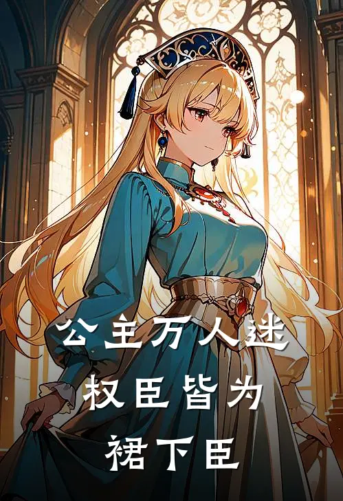 公主万人迷，权臣皆为裙下臣