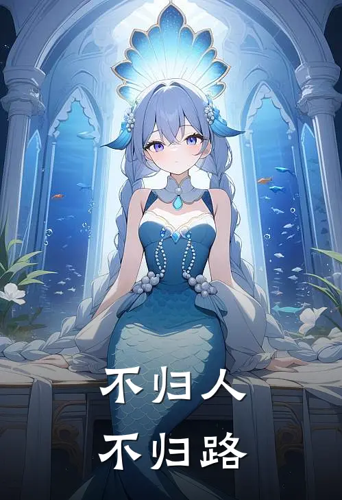 不归人，不归路