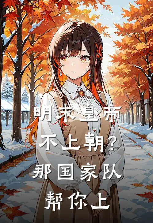 明末皇帝不上朝？那国家队帮你上