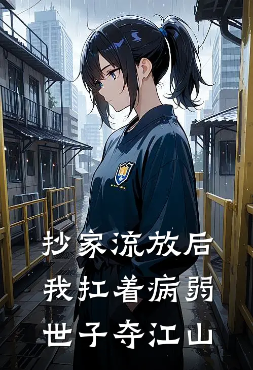 抄家流放后，我扛着病弱世子夺江山