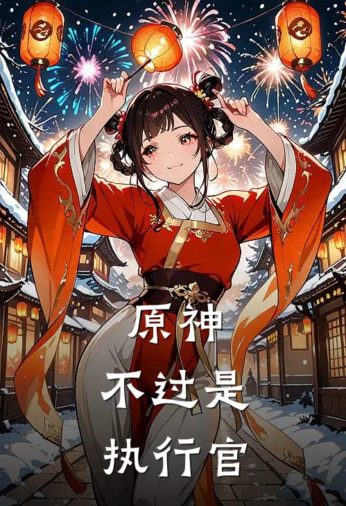 原神：不过是执行官