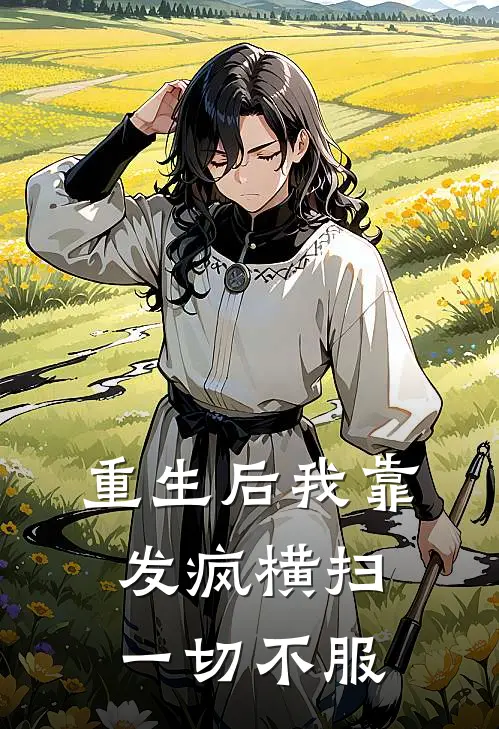 重生后我靠发疯横扫一切不服