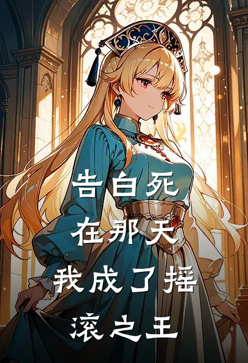 告白死在那天，我成了摇滚之王