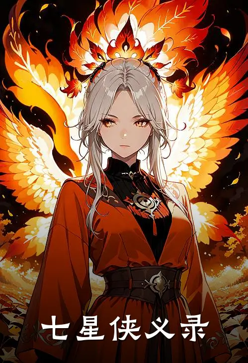 七星侠义录
