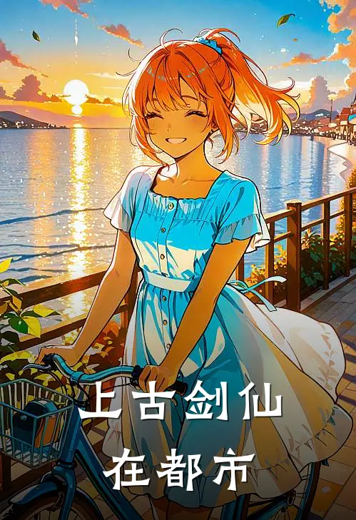 上古剑仙在都市