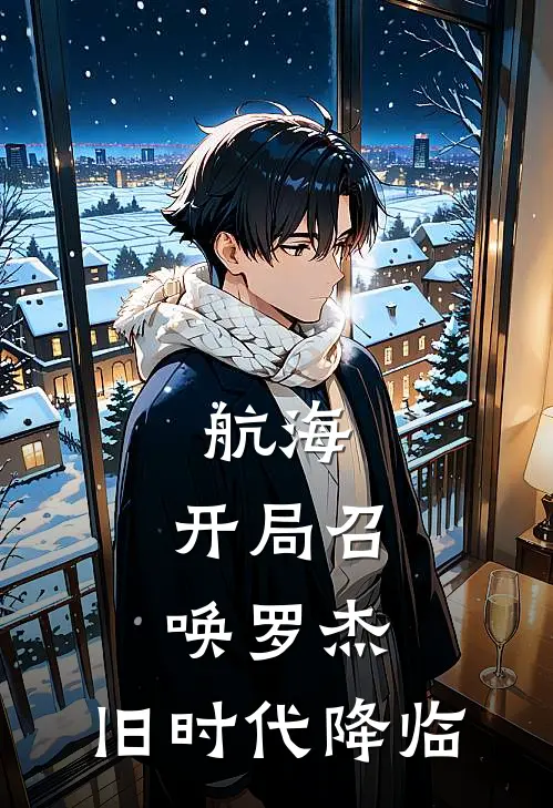 航海：开局召唤罗杰，旧时代降临