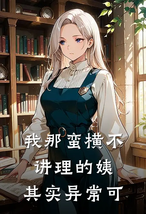 我那蛮横不讲理的姨，其实异常可