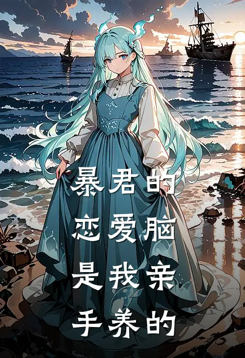 暴君的恋爱脑，是我亲手养的