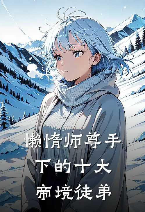 懒惰师尊手下的十大帝境徒弟