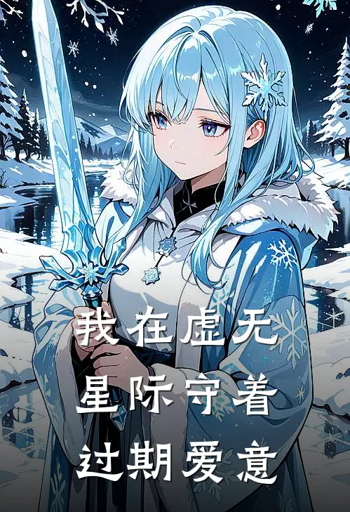 我在虚无星际守着过期爱意