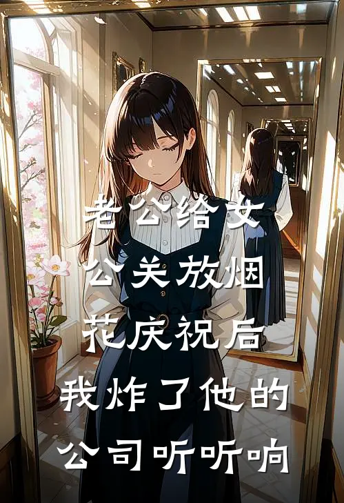 老公给女公关放烟花庆祝后，我炸了他的公司听听响