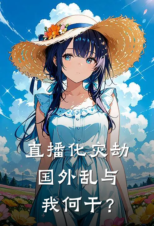 直播化灾劫，国外乱与我何干？