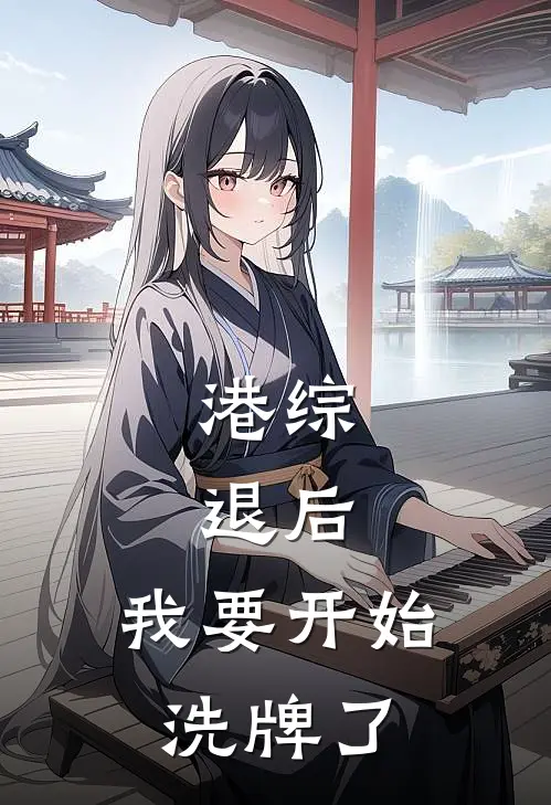 港综：退后，我要开始洗牌了