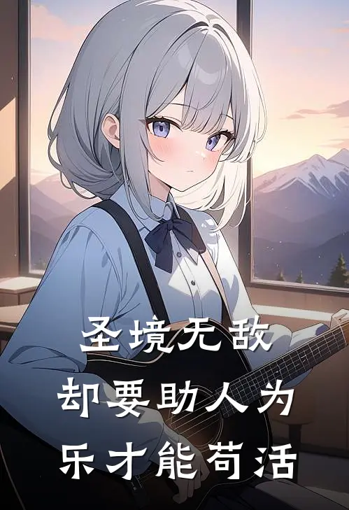 圣境无敌，却要助人为乐才能苟活