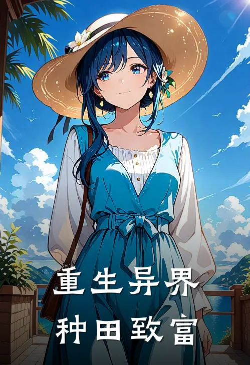 重生异界，种田致富