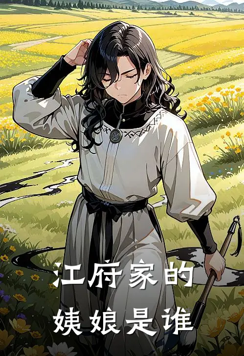 江府家的姨娘是谁