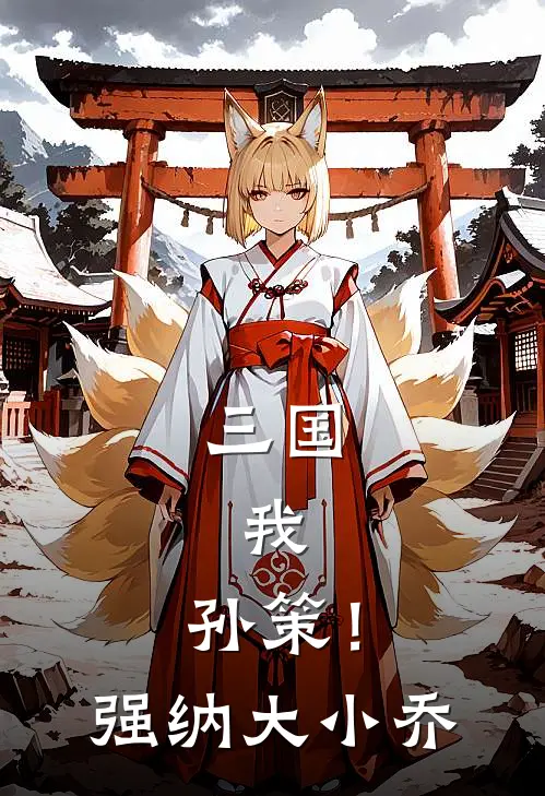 三国：我，孙策！强纳大小乔(孙策周瑜)已完结小说_小说免费阅读三国：我，孙策！强纳大小乔孙策周瑜