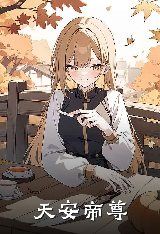 天安帝尊(林安林浩)热门完本小说_最新小说天安帝尊林安林浩