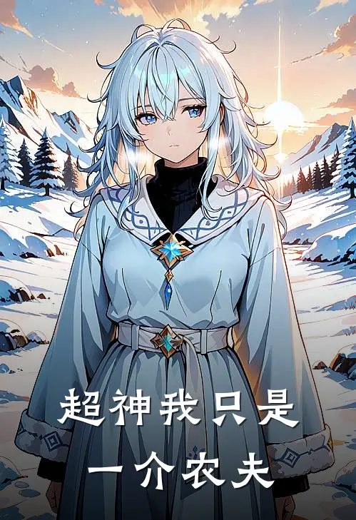 超神我只是一介农夫