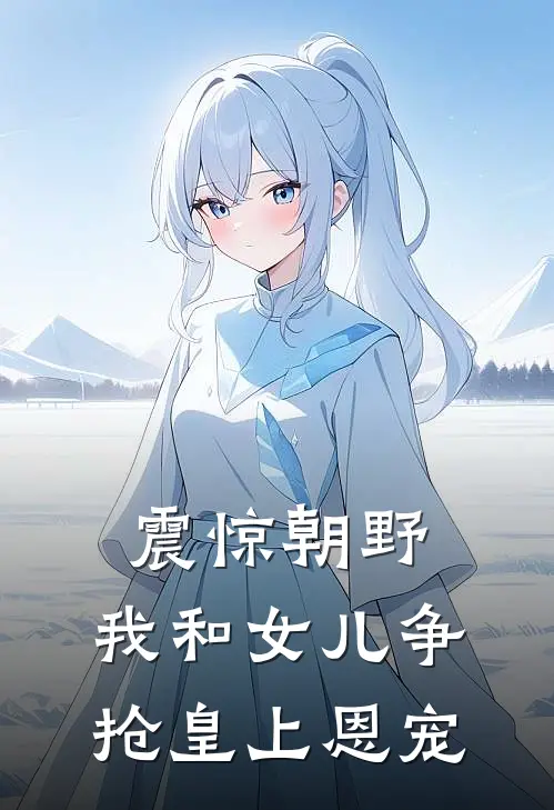 震惊朝野，我和女儿争抢皇上恩宠