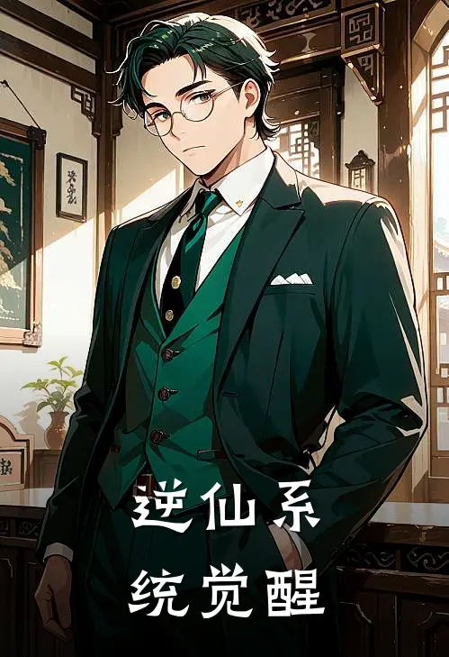 逆仙系统觉醒(林封林玄)最新好看小说_最新章节列表逆仙系统觉醒(林封林玄)